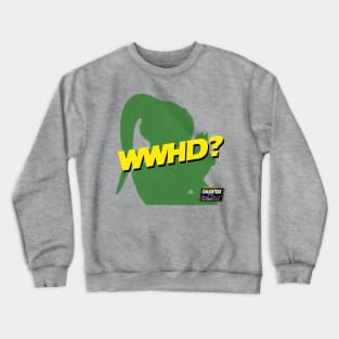 WWHD Crewneck Sweatshirt